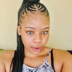 Photo of Khanyo