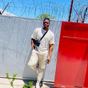 Photo of Lunga Ndabankulu