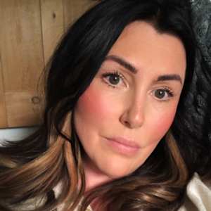 Photo of Rebecca