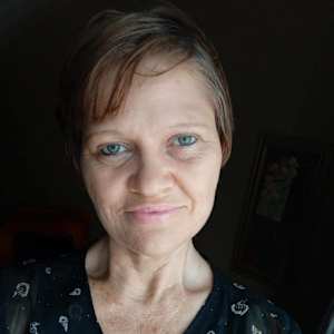 Photo of Charmaine Ford