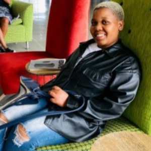 Photo of Wandile Zethembile Ndebele