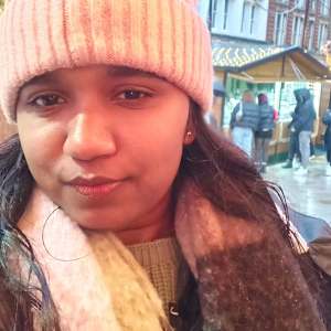 Photo of Namratha Thimmaraya Gowda