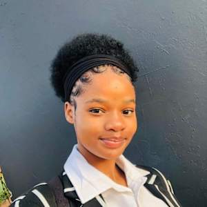 Photo of Masego Seloane