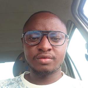 Photo of Surprise Makofane
