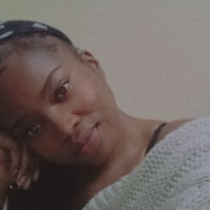 Photo of Nokwazi