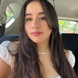 Photo of Daniela