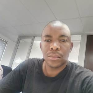 Photo of Ngwako Patrick Rasekgololo