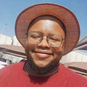 Photo of Tshego