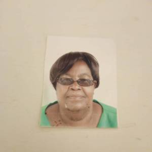 Photo of Bono Molokwe