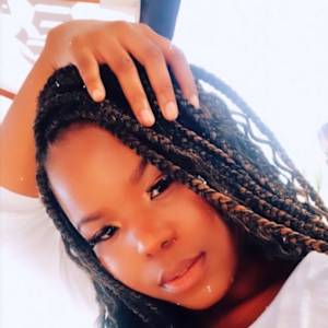 Photo of Khanyi