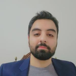Photo of Parham