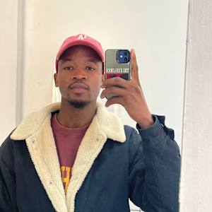 Photo of Mziyanda May