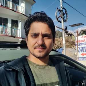 Photo of Pankaj Sharma