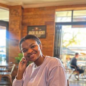 Photo of Nolutsha Pahlane