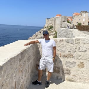 Photo of Bilal ugur