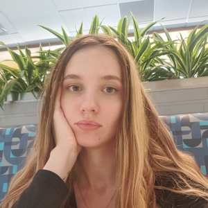 Yelyzaveta Marchenko