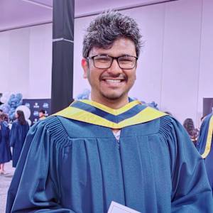 Vishnu Vardhan Nandyala