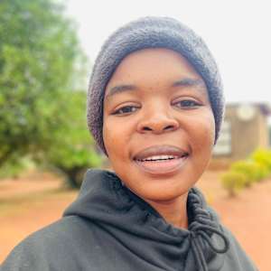 Photo of Ndamulelo Ethel