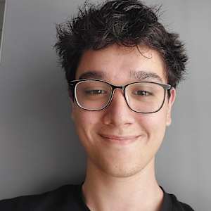 Photo of Edan-Jia