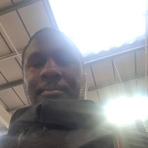 Photo of Dwayne