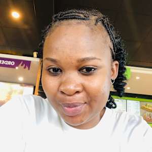 Photo of Nonjabuliso Vilane