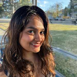 Sai Ravali Gandikota