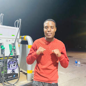 Photo of Lesego