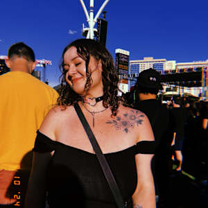 Photo of Devyn