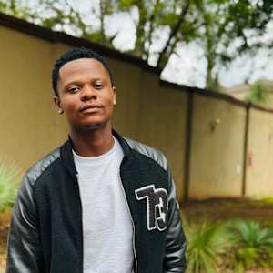 Photo of Luyanda Mopedi
