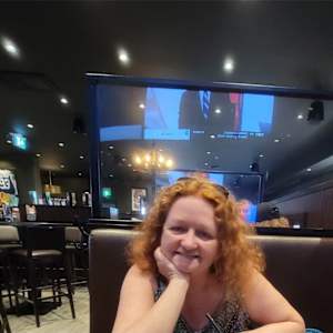 Photo of Kim