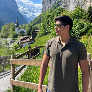 Herbert Sebastian Arrascue Campos