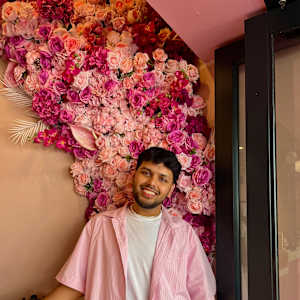 Photo of Baveer