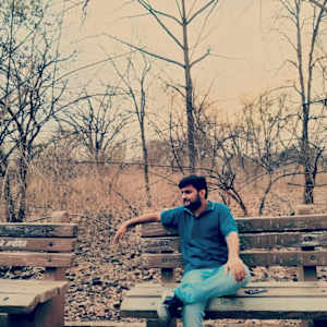Photo of Harshit