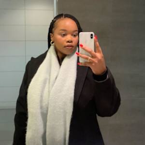 Photo of Lihle M
