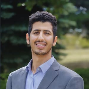 Photo of Ala’a