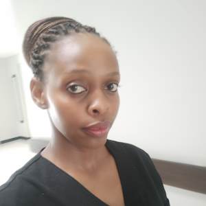 Photo of Nonduduzo Mvelase