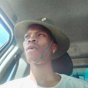 Photo of Mpho