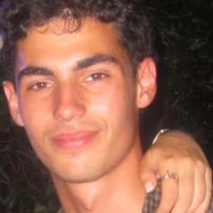Photo of Benji