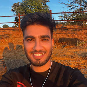 Photo of Abhinav