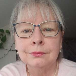 Photo of Anne