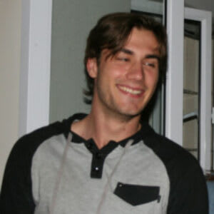 Photo of Rory