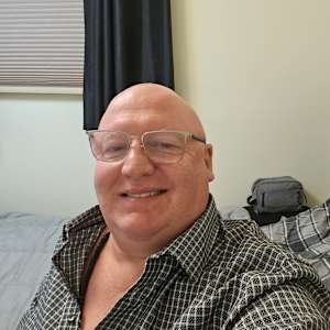 Photo of Brian