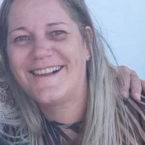 Photo of Jolene Koffinas