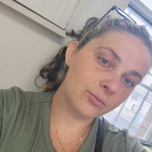 Photo of Christine Stephenson