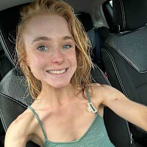 Photo of Aoife Cleary