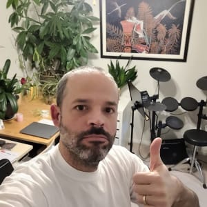 Photo of Marcelo Bragato Pardini
