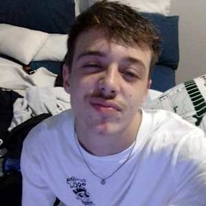 Photo of Mark
