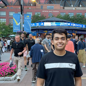 Photo of Aman