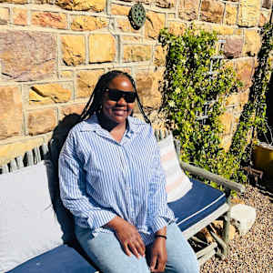 Photo of Nyasha Mahachi