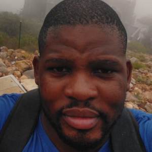 Photo of Ndumiso Mnikathi